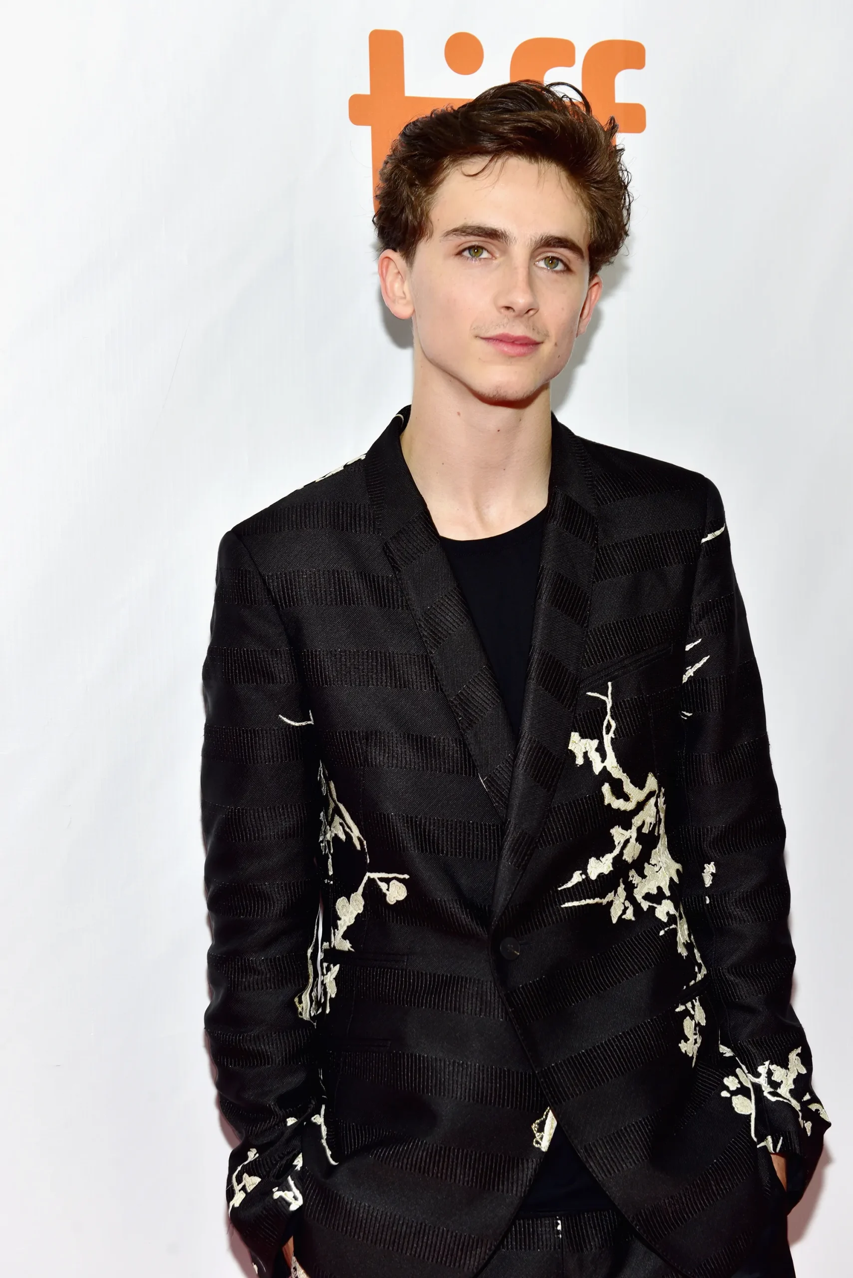 Timothée Chalamet