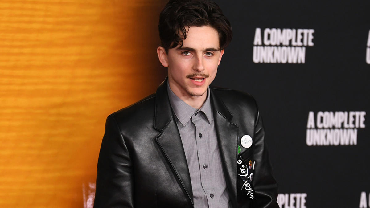 Timothée Chalamet Net Worth