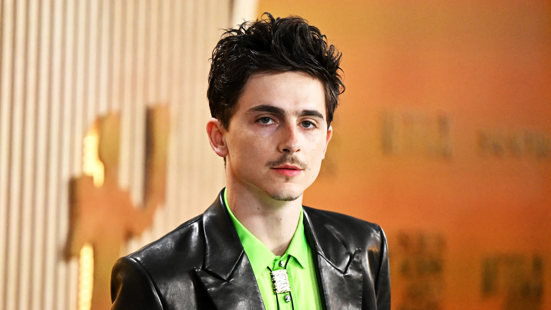 Timothée Chalamet
